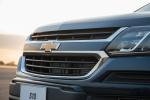 Chevrolet S10 High Country 2016 года